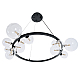 Подвесная люстра MyFar George MR2040-14P