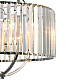 Подвесная люстра Natali Kovaltseva PLAZA 81408/5C CHROME