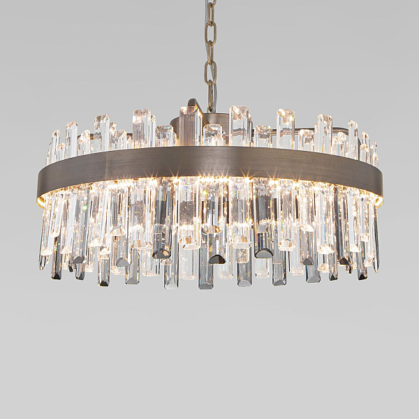Подвесная люстра Bogates Sparkle 417/1 a067818