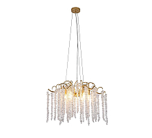 Подвесная люстра Favourite Liana 4134-6P