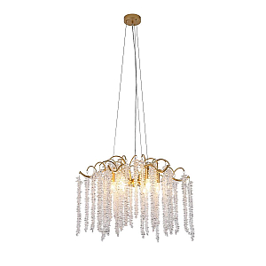 Подвесная люстра Favourite Liana 4134-6P