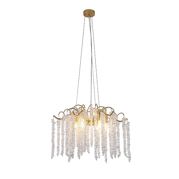 Подвесная люстра Favourite Liana 4134-6P