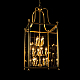 Подвесная люстра Loft IT Noble 10591/12 AB