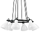 Подвесная люстра Lightstar Acrobata 761160