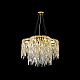 Люстра Crystal Lux ABRIL SP12 GOLD