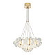 Подвесная люстра Modelux ML.6222.650 CP