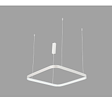 Подвесная люстра Italline IT013-6031 white 3000K