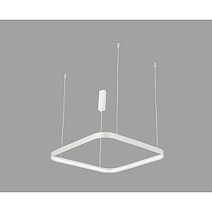Подвесная люстра Italline IT013-6031 white 3000K