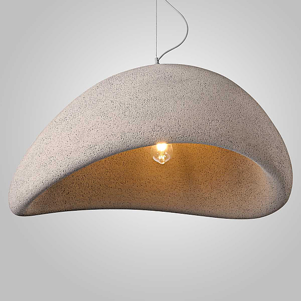 Подвесная люстра Imperium Loft Cemencloud B D60 Grey 219851-23