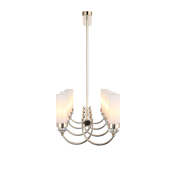 Подвесная люстра ST Luce Elegra SL1402.263.08