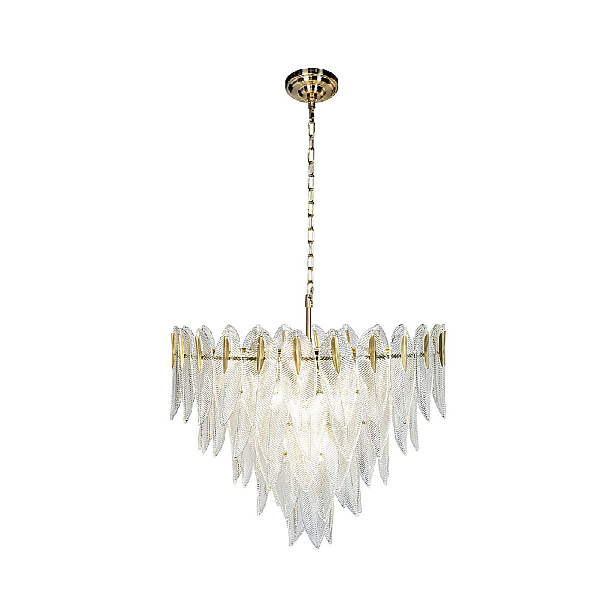 Подвесная люстра Garda Decor 62GDM-8103-600