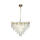 Подвесная люстра Garda Decor 62GDM-8103-600