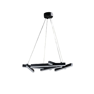Подвесная люстра Zortes Aven ZRS.01243.01