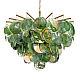 Подвесная люстра Loft IT Lolly 10492/800 Green