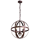 Подвесная люстра ARTE Lamp A1087SP-3BR