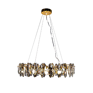 Подвесная люстра Garda Decor 62GDM-8011-800