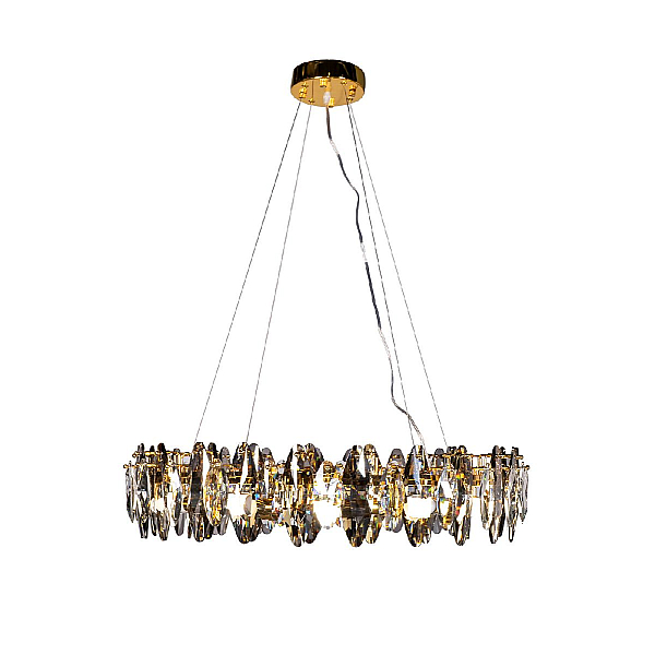 Подвесная люстра Garda Decor 62GDM-8011-800