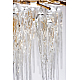 Подвесная люстра Garda Decor 86-80028