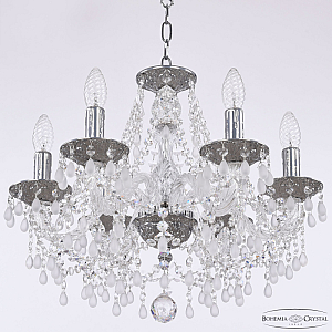 Подвесная люстра Bohemia Ivele Crystal AL16310/6/160 CG V0300