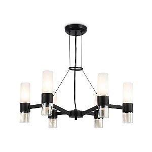 Подвесная люстра Ambrella Light High Light Heigh Light LH55104