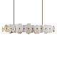 Подвесной светильник LOFT IT Alicante 10248/1200