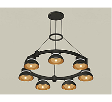 Подвесная люстра Ambrella Light Traditional (A9205,C9238,N8145) XR92051402