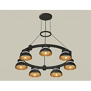 Подвесная люстра Ambrella Light Traditional (A9205,C9238,N8145) XR92051402