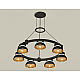 Подвесная люстра Ambrella Light Traditional (A9205,C9238,N8145) XR92051402