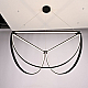 Подвесная люстра ImperiumLoft Solana-Light 302463-23
