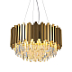 Подвесная люстра Delight Collection Barclay A006-600 L6 gold