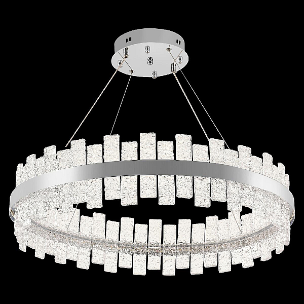 Подвесная люстра Natali Kovaltseva LED LAMPS 81269