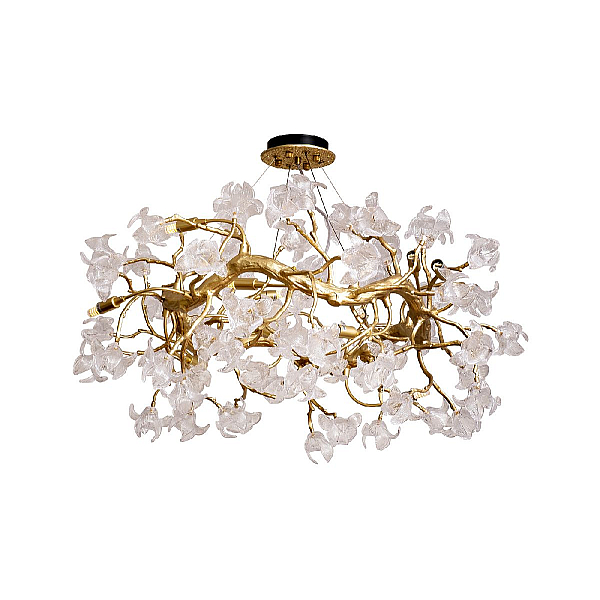 Подвесная люстра Garda Decor 86-60108