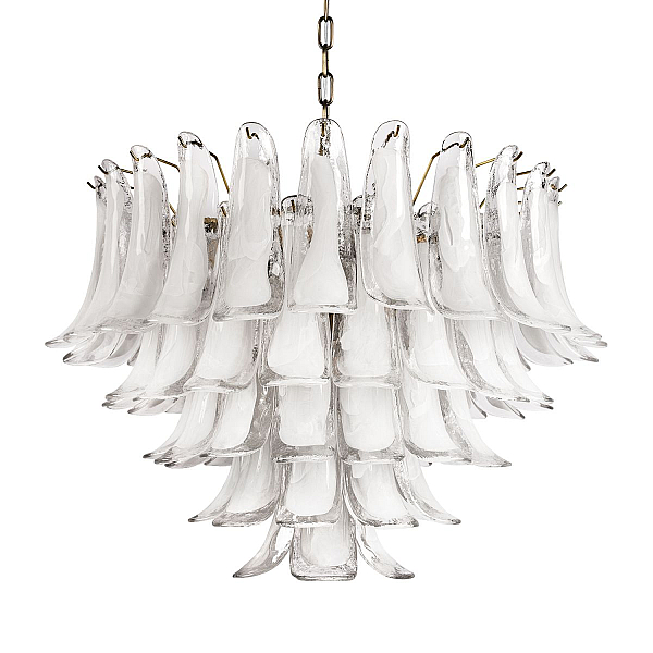 Подвесная люстра Loft IT Lilou 10600/800 Clear