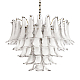 Подвесная люстра Loft IT Lilou 10600/800 Clear