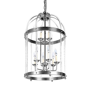 Подвесная люстра Delight Collection GP15145-S AS