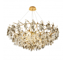 Подвесная люстра Modestyle MS.2111.1000 GD