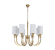 Подвесная люстра Lumion Classi Betti 8424/8