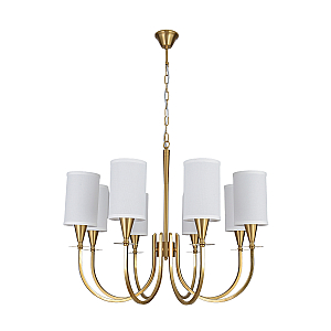 Подвесная люстра Lumion Classi Betti 8424/8