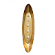 Подвесная люстра Nowodvorski Canoe 7926