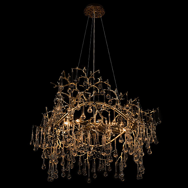 Подвесная люстра Loft IT Coral 10351/800 AB
