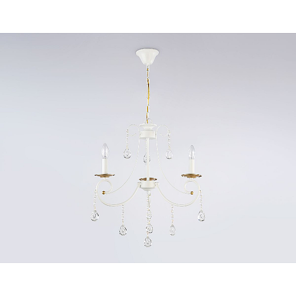 Подвесная люстра Ambrella Light Classic TR4915