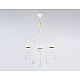 Подвесная люстра Ambrella Light Classic TR4915