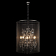 Подвесная люстра LOFT IT Vaille Crystal 10450/500