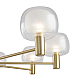 Подвесная люстра Maytoni Vision MOD411PL-08G