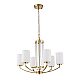 Подвесная люстра ST Luce Opalus SL1403.303.06
