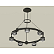 Подвесная люстра Ambrella Light Traditional (A9205, C9238, N8434) XR92051601