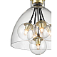 Подвесная люстра Vele Luce Caramella VL5904P25