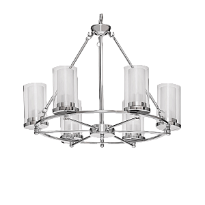 Подвесная люстра Vele Luce Eterno VL1385L06