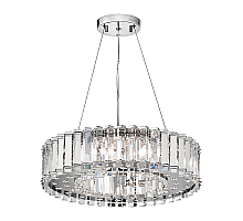 Подвесная люстра Kichler Crystal skye KL-CRYSTAL-SKYE8