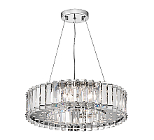 Подвесная люстра Kichler Crystal skye KL-CRYSTAL-SKYE8